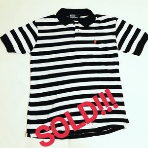 Vintage, 90's Ralph Lauren  (SOLD ON  OTHER APP)